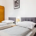 Apartament Na Groblach